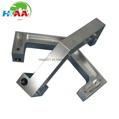 China Customized Milling 6061 Aluminum Manufacturers, 